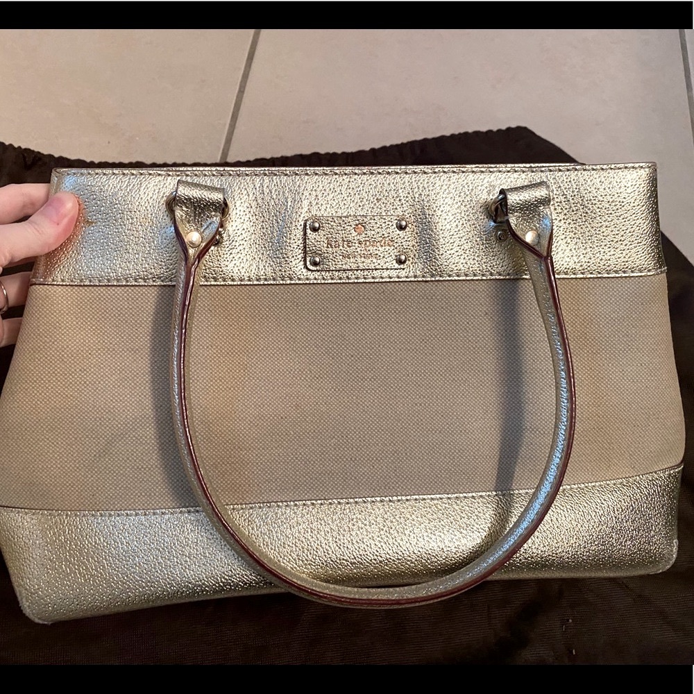 Kate Spade Purse